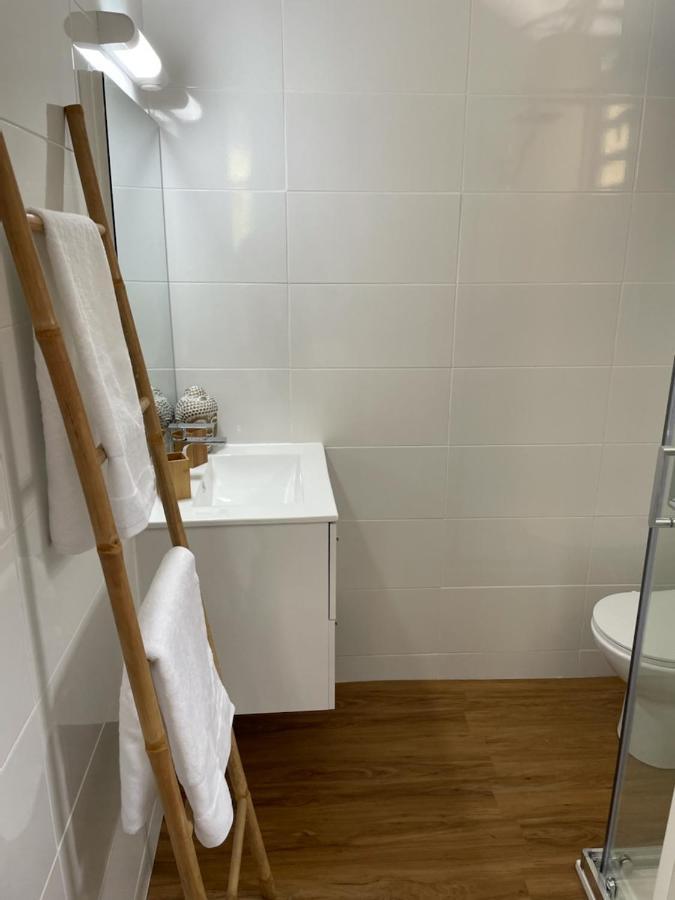 Appartement T2 Route Des Salines Sainte-Anne Bagian luar foto
