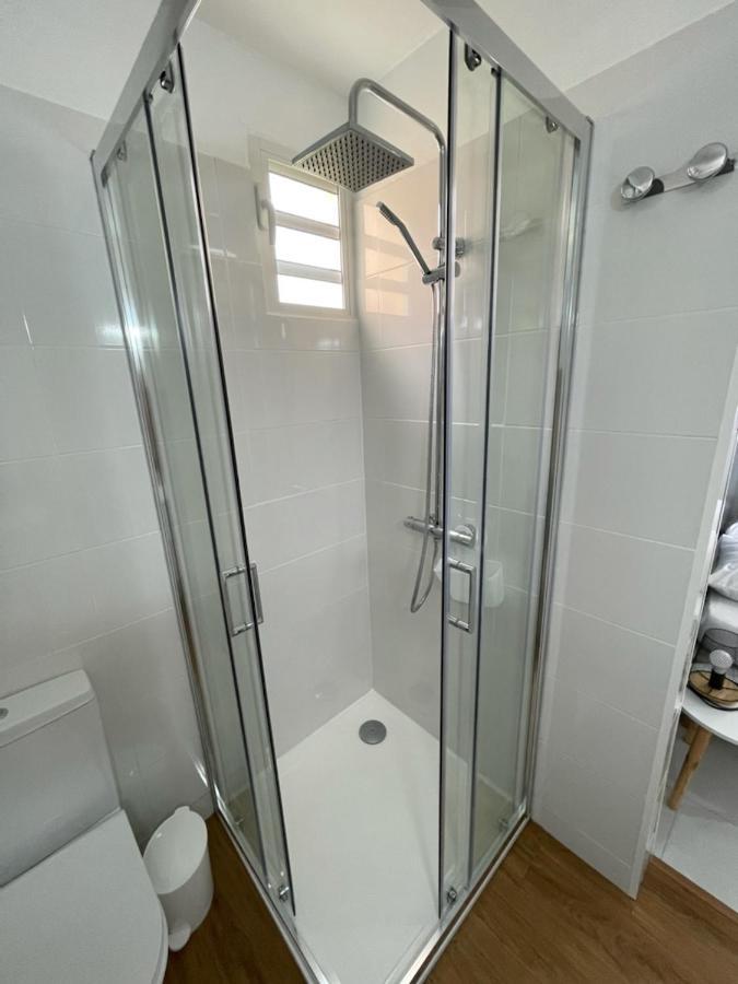 Appartement T2 Route Des Salines Sainte-Anne Bagian luar foto